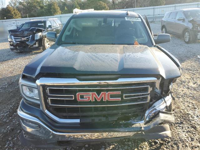 2017 GMC SIERRA K15 - 3GTU2MEC3HG424351