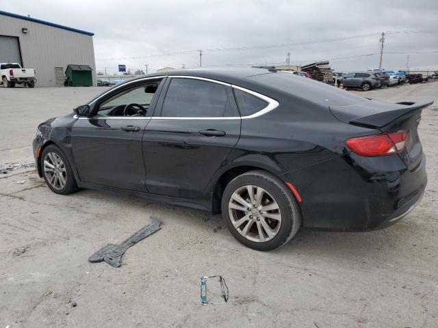 Vin: 1c3cccab3gn172692, lot: 84343724, chrysler 200 limited 20162