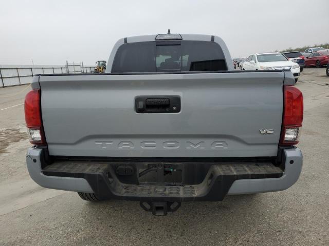 VIN 3TMAZ5CN9JM076751 2018 TOYOTA TACOMA no.6