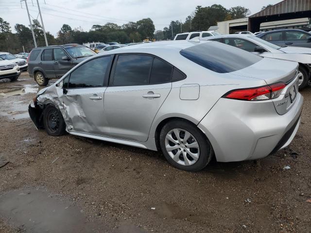 2020 TOYOTA COROLLA LE - 5YFEPRAE4LP114657