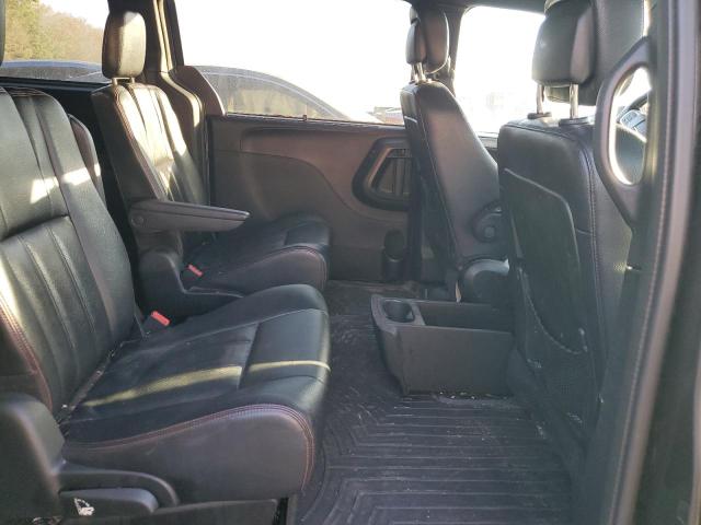 2018 DODGE GRAND CARA - 2C4RDGEG3JR189387