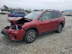 2021 SUBARU FORESTER P - JF2SKAFC7MH588787