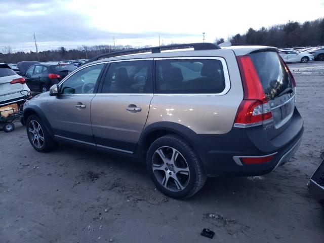 2015 VOLVO XC70 T6 PR YV4902NC3F1200845