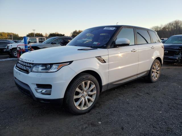 2016 LAND ROVER RANGE ROVE #3025871509