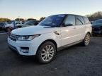 Lot #3025871509 2016 LAND ROVER RANGE ROVE