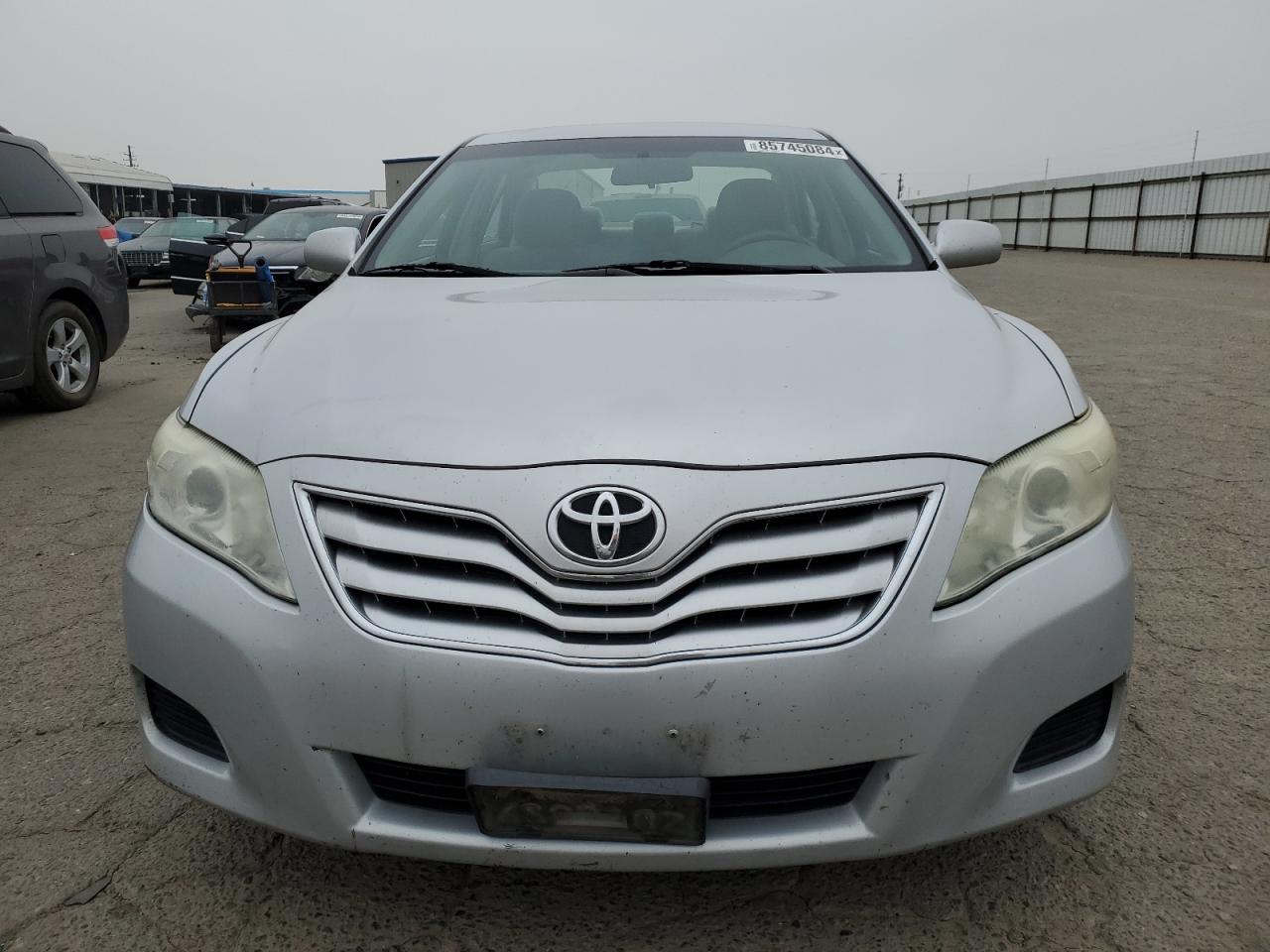 Lot #3029548073 2011 TOYOTA CAMRY BASE