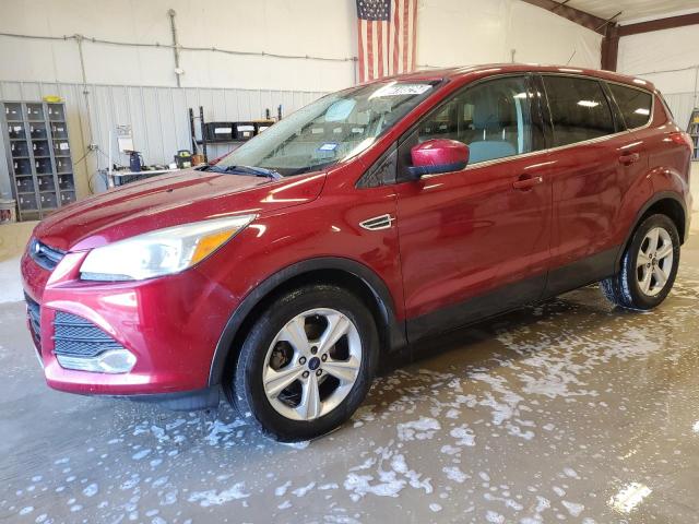 2016 FORD ESCAPE SE #3044440727