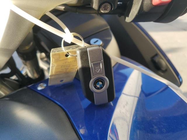 2023 BMW R 1250 RT WB10L0306P6H28416