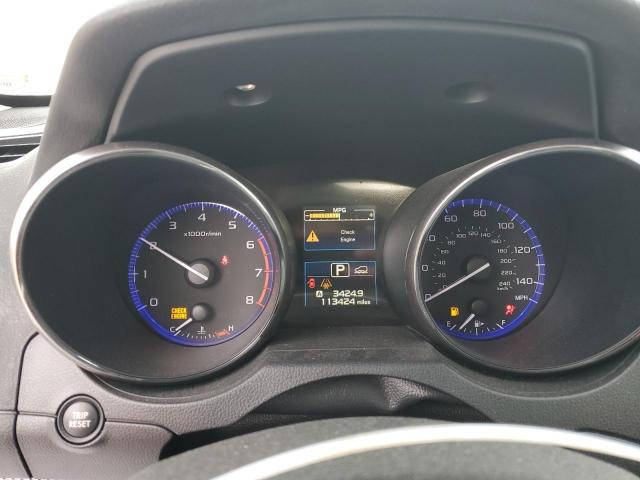 2015 SUBARU OUTBACK 2. - 4S4BSBEC0F3233607