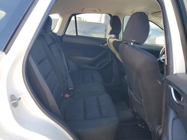2015 MAZDA CX-5 TOURI - JM3KE2CY1F0530971