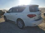 Lot #3024752259 2012 INFINITI QX56