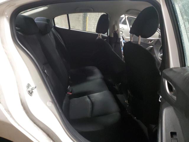 2015 MAZDA 3 SV JM1BM1T72F1264593