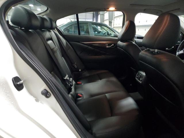 2019 INFINITI Q50 LUXE - JN1EV7AR7KM550324