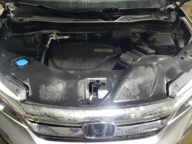 2019 HONDA PILOT EXL - 5FNYF6H5XKB077712