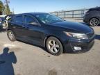 Lot #3023398271 2015 KIA OPTIMA LX