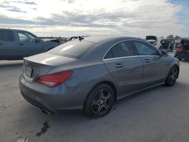 VIN WDDSJ4EB2EN155799 2014 MERCEDES-BENZ CLA-CLASS no.3