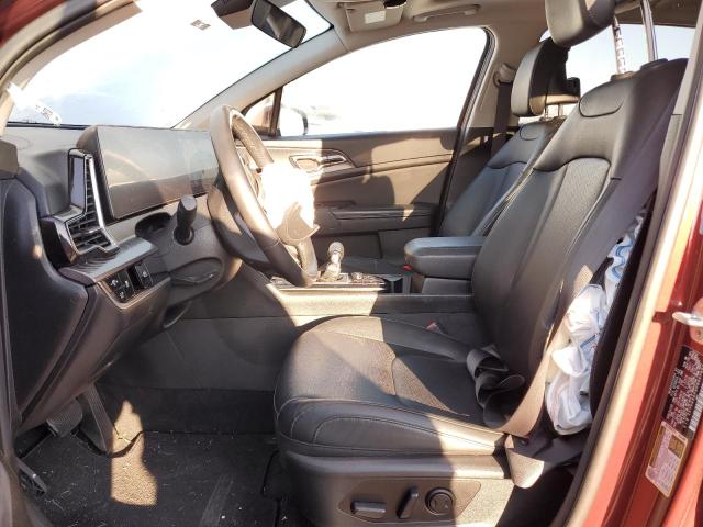 2023 KIA SPORTAGE S - 5XYK43AFXPG057604