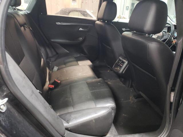 2017 CHEVROLET IMPALA LT - 2G1105S32H9141767