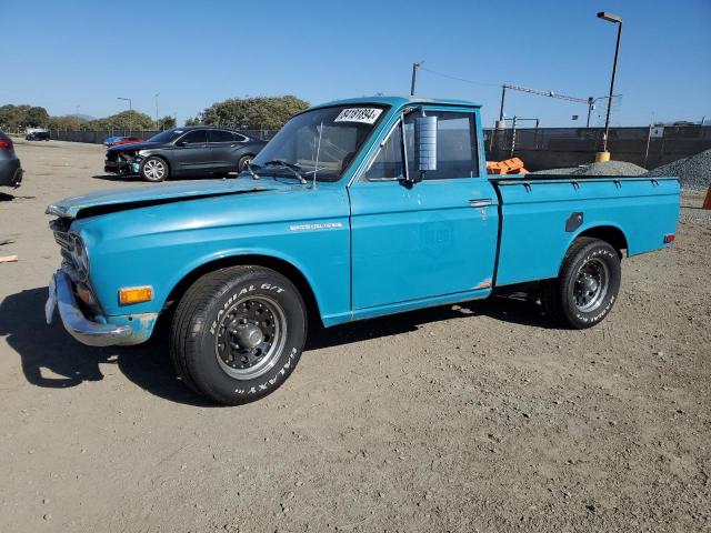 DATSUN TRUCK