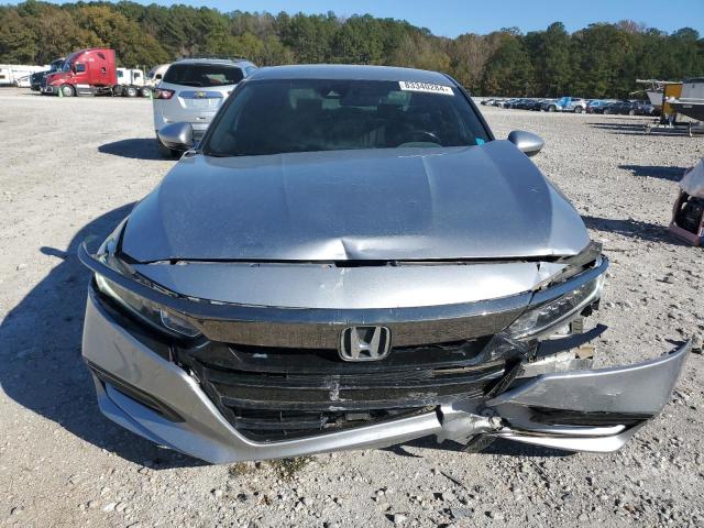 2019 HONDA ACCORD - 1HGCV1F31KA028720