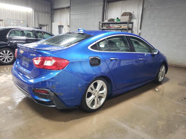 2016 CHEVROLET CRUZE PREM - 1G1BG5SM5G7271471
