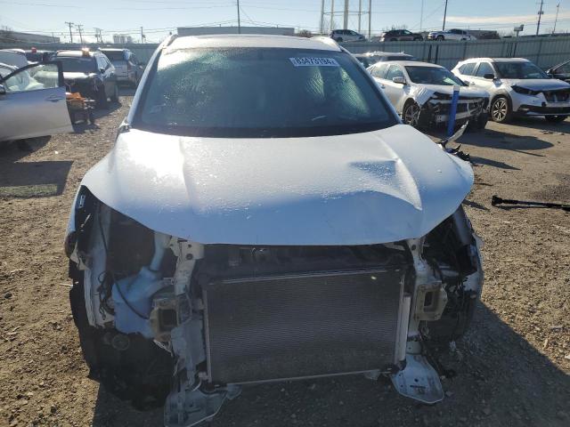 2018 HONDA HR-V EXL - 3CZRU6H74JM716778
