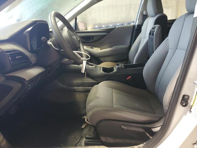 2021 SUBARU LEGACY - 4S3BWAB61M3007445
