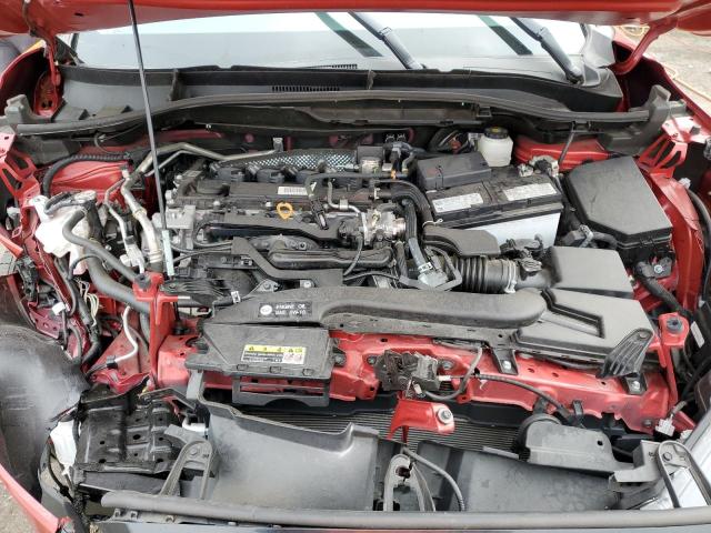 2022 TOYOTA COROLLA CR - 7MUCAAAG4NV032830