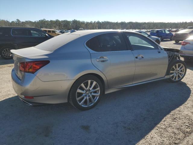 2015 LEXUS GS 350 - JTHBE1BL5FA008376