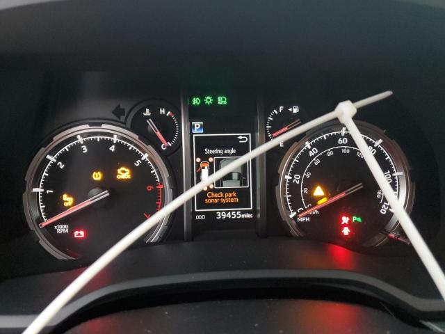 2023 TOYOTA 4RUNNER LI JTEKU5JRXP6117563