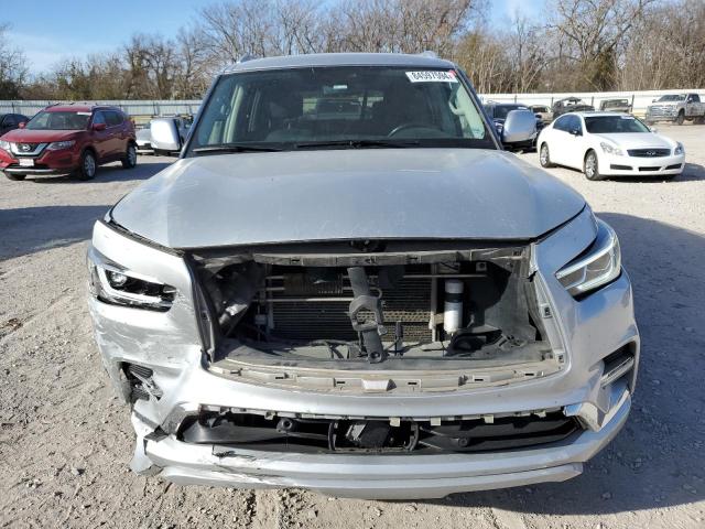 2021 INFINITI QX80 LUXE - JN8AZ2AF1M9717926