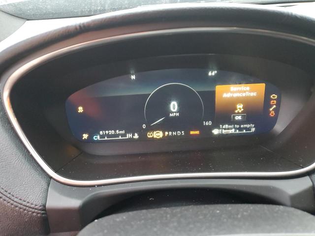 2019 LINCOLN NAUTILUS R - 2LMPJ8LP9KBL17893