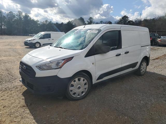 2019 FORD TRANSIT CO #3029670090