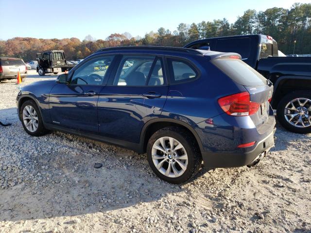 VIN WBAVL1C55DVR86013 2013 BMW X1 no.2