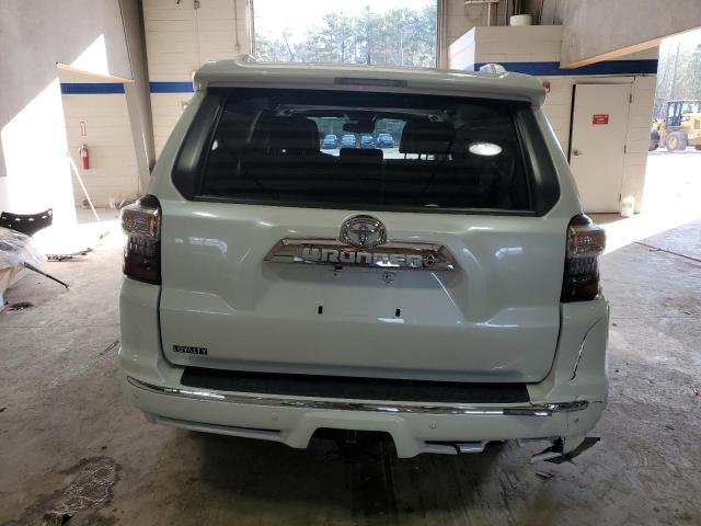 2023 TOYOTA 4RUNNER LI JTEKU5JR6P6104776
