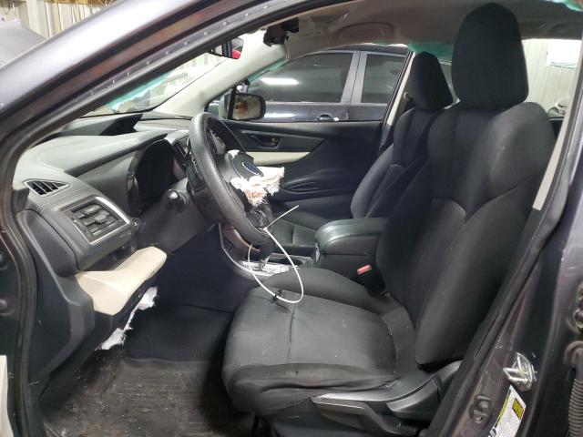 2019 SUBARU ASCENT 4S4WMAAD4K3423845
