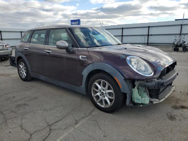 2016 MINI COOPER CLU - WMWLN5C59G2E07140