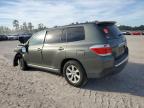 Lot #3024350563 2013 TOYOTA HIGHLANDER