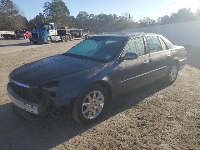 2010 CADILLAC DTS PREMIU #3030433474