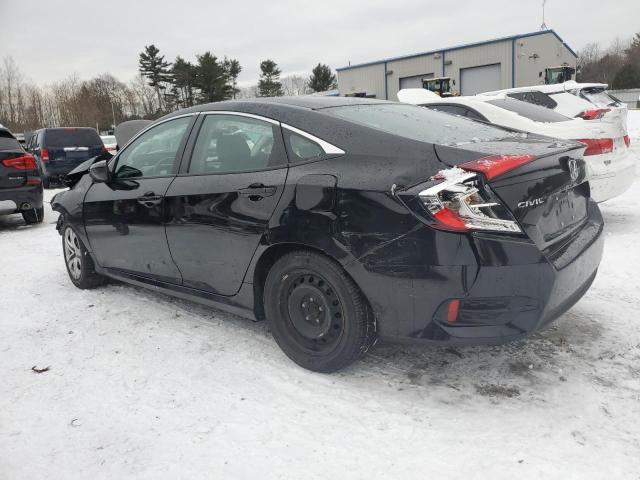 Vin: 2hgfc2f56jh554044, lot: 86267834, honda civic lx 20182