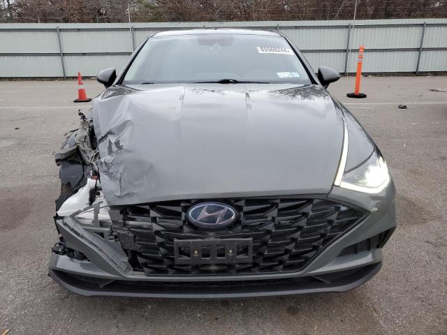 2020 HYUNDAI SONATA SEL - 5NPEF4JAXLH062063