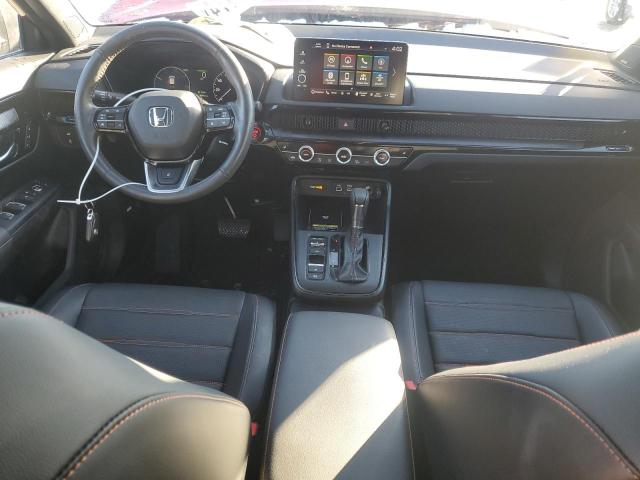 2023 HONDA CR-V SPORT - 7FARS6H97PE025274