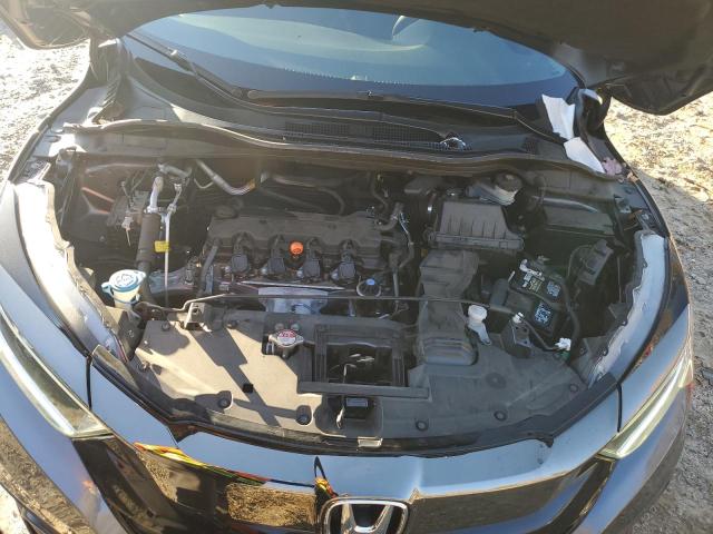 2021 HONDA HR-V SPORT - 3CZRU5H13MM720136