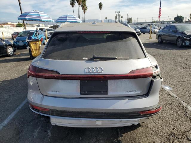 2023 AUDI QUATTRO WA1LAAGE5PB017709