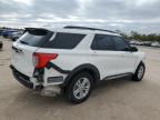 Lot #3024810450 2020 FORD EXPLORER X