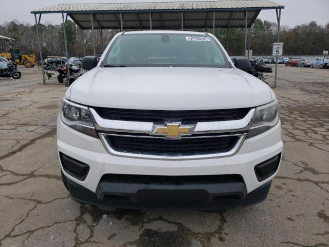 VIN 1GCGSBENXH1216565 2017 CHEVROLET COLORADO no.5