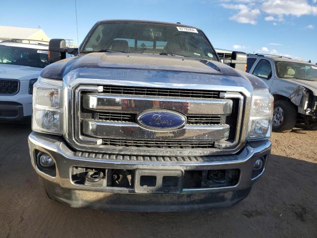 2015 FORD F350 SUPER - 1FT8W3BT7FEA11180