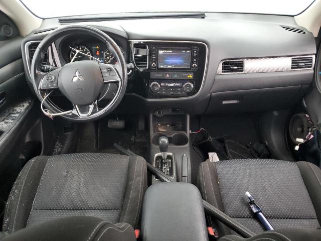 2016 MITSUBISHI OUTLANDER - JA4AD3A36GZ053949