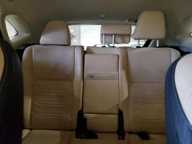 2015 LEXUS NX 200T JTJBARBZ6F2022486