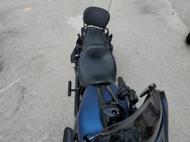 2018 HARLEY-DAVIDSON FLHXS 115T 1HD1KYC19JB631285